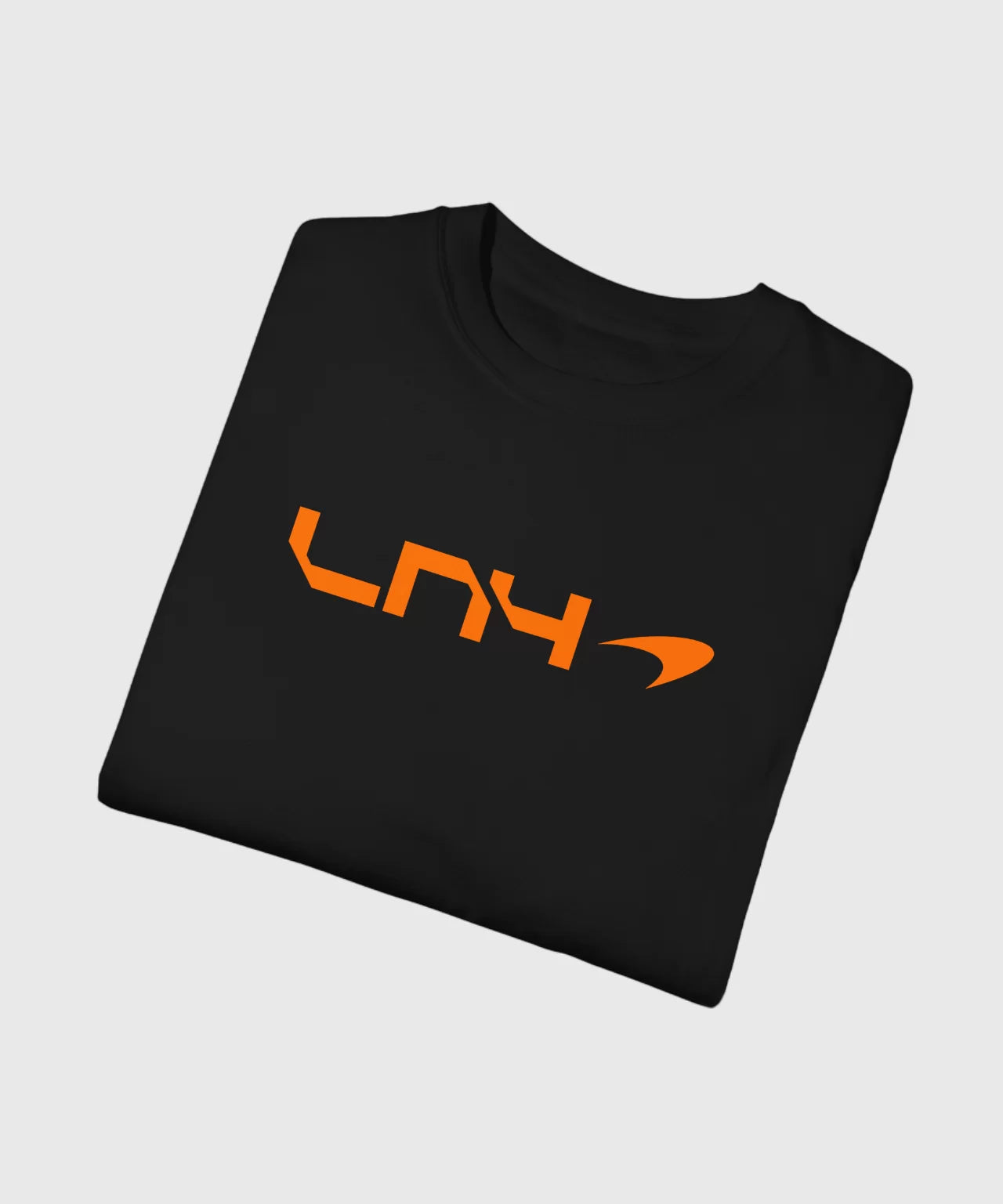 Lando Norris 2024 Fan T-Shirt