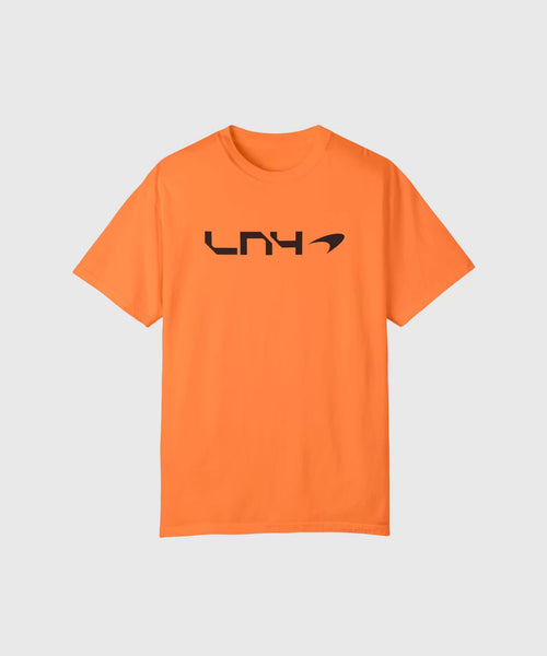 Lando Norris 2024 Fan T-Shirt