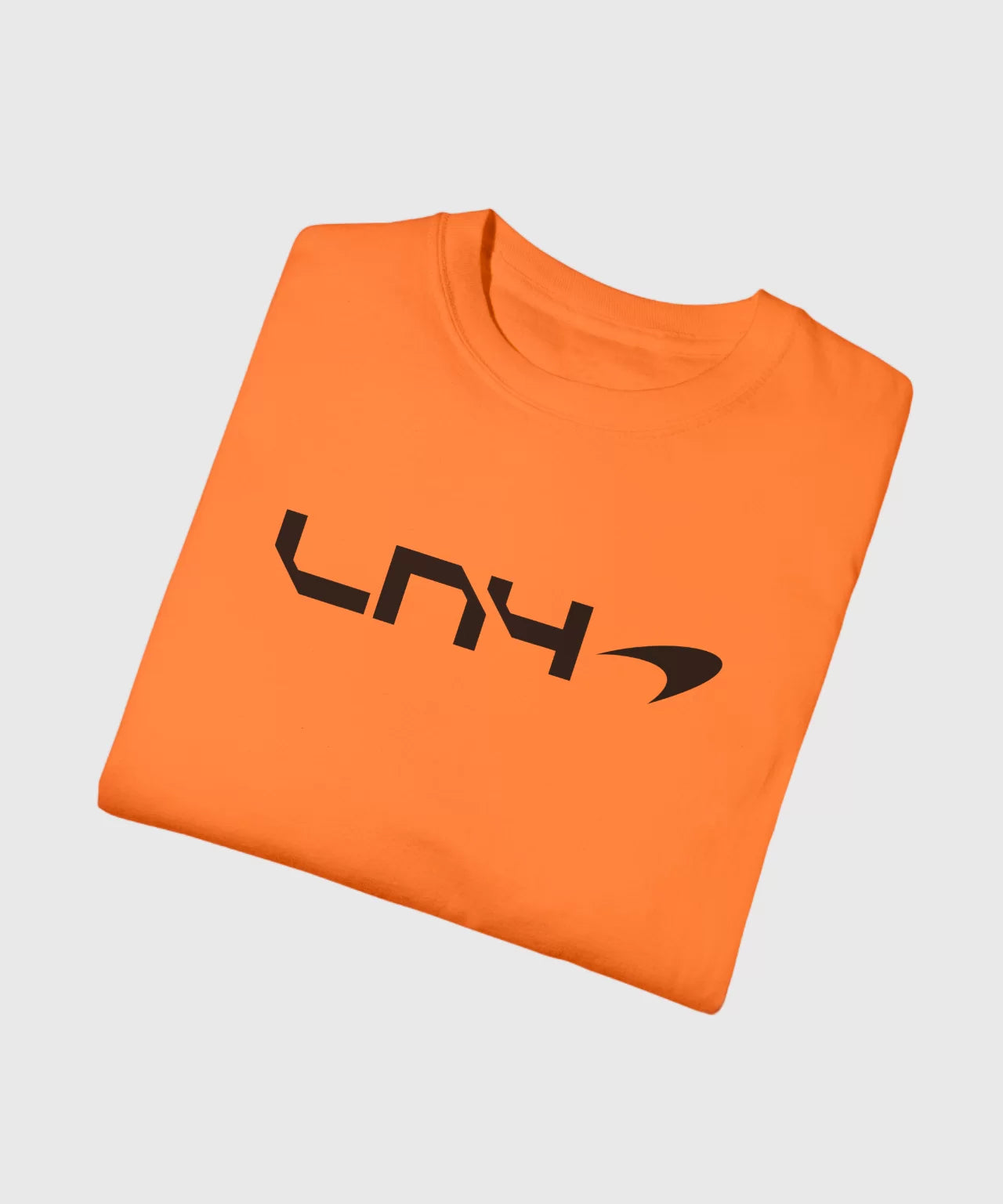 Lando Norris 2024 Fan T-Shirt
