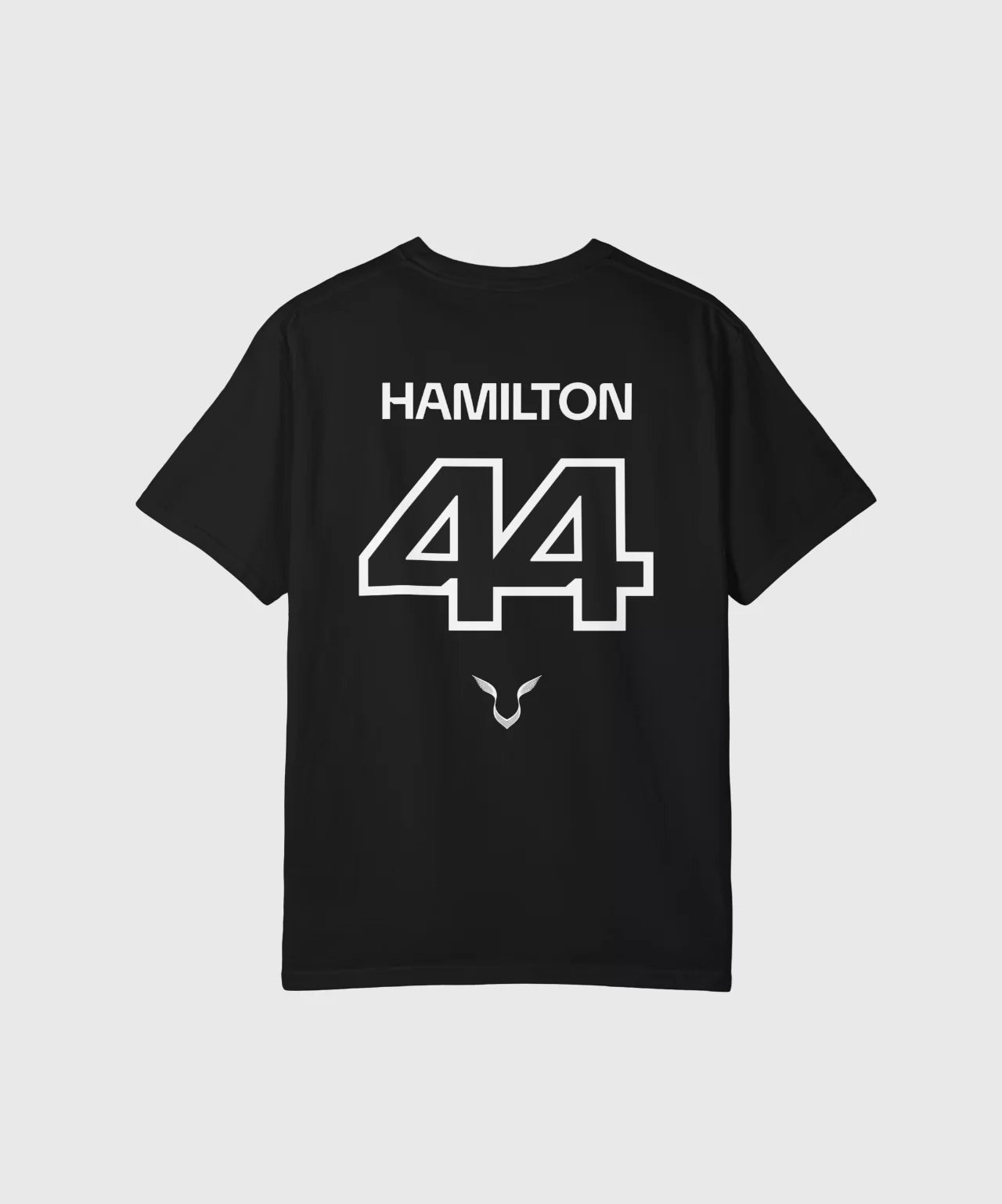 Lewis Hamilton 2024 Team T-Shirt