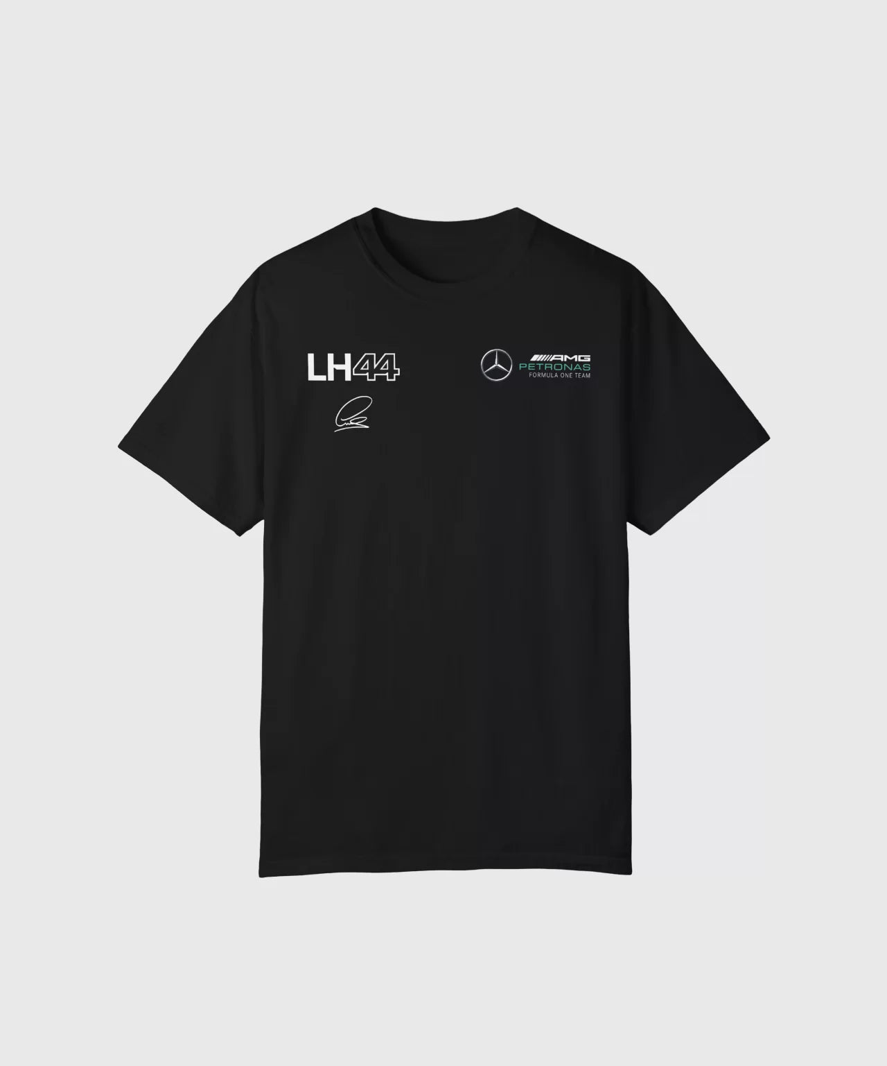 Lewis Hamilton 2024 Team T-Shirt