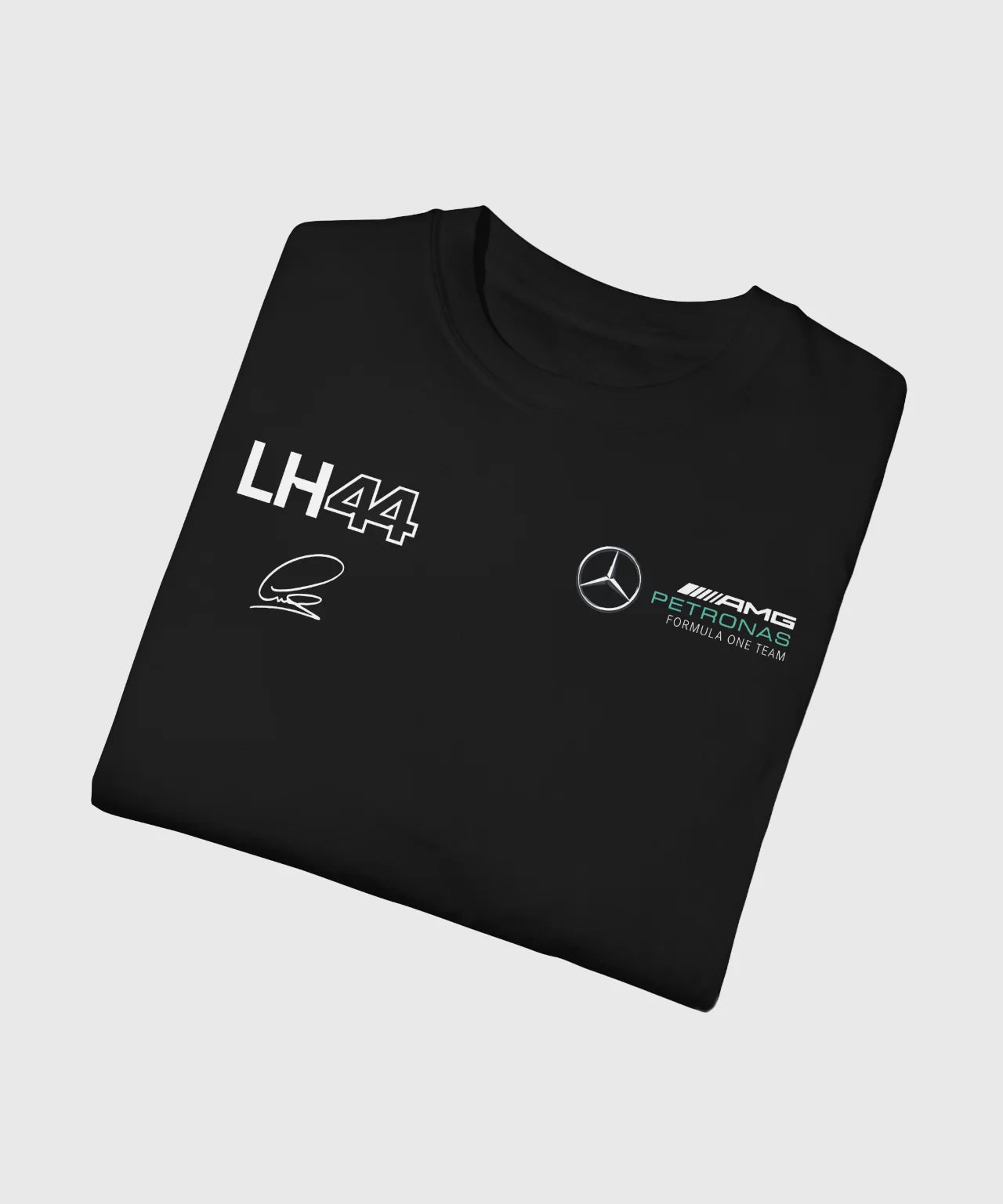 Lewis Hamilton 2024 Team T-Shirt