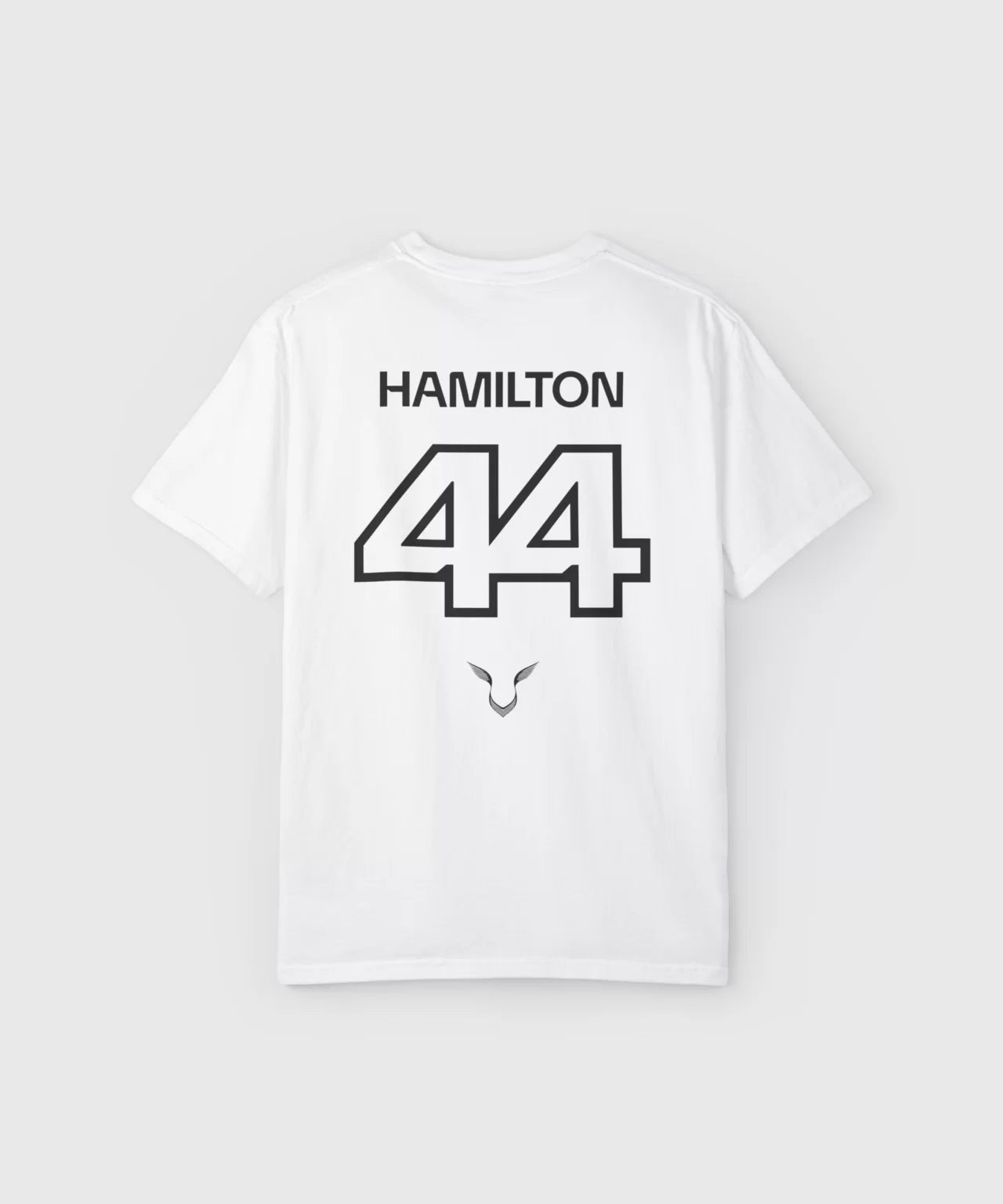 Lewis Hamilton 2024 Team T-Shirt