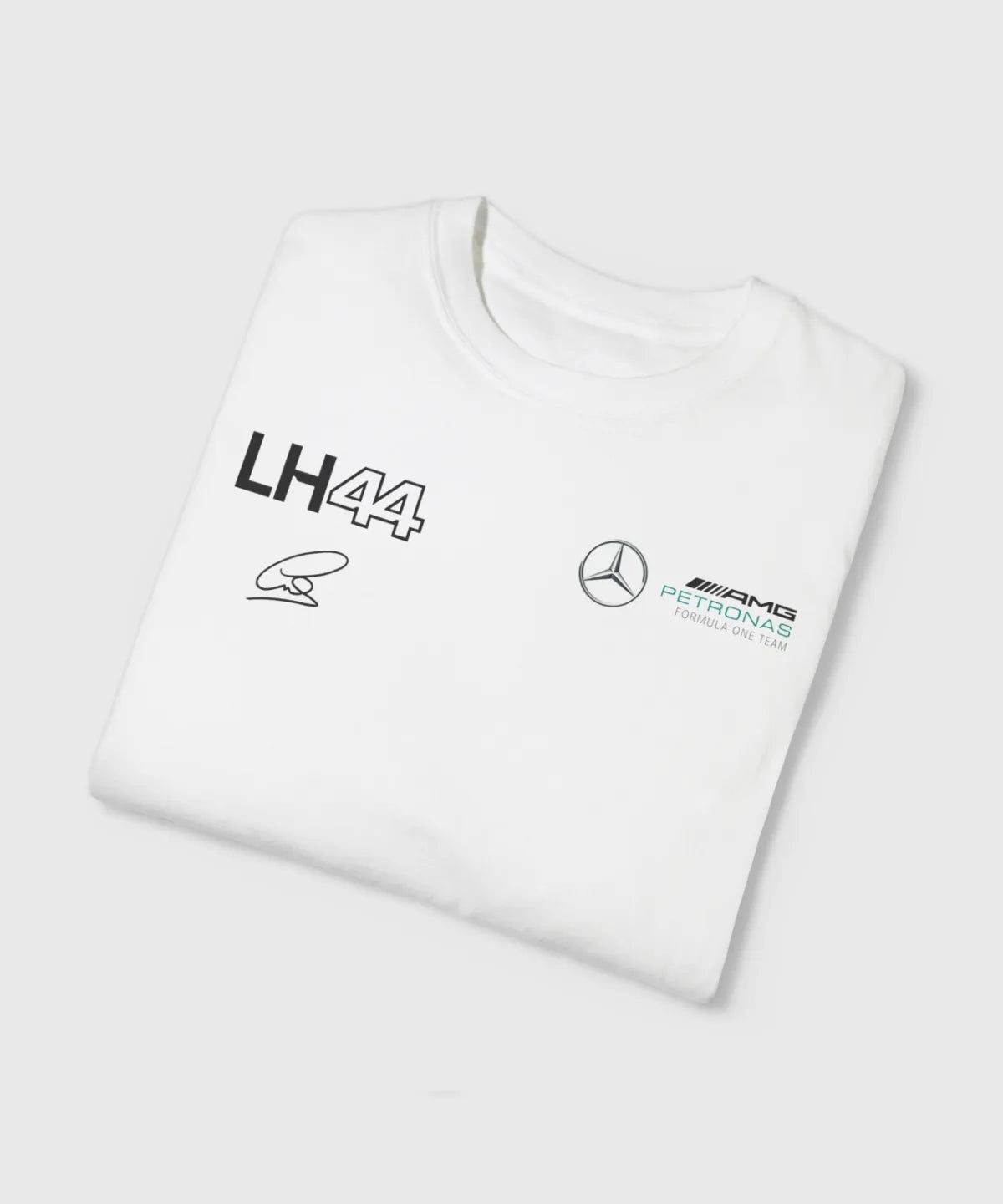 Lewis Hamilton 2024 Team T-Shirt