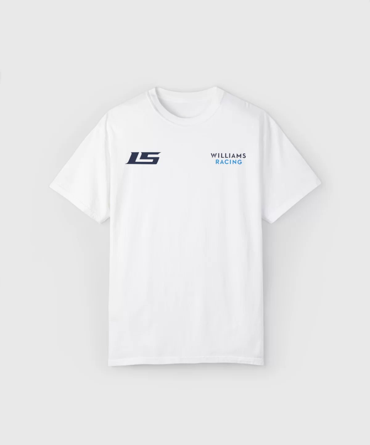Logan Sargeant 2024 Team T-Shirt