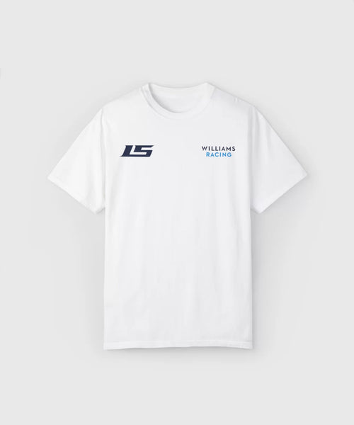 Logan Sargeant 2024 Team T-Shirt