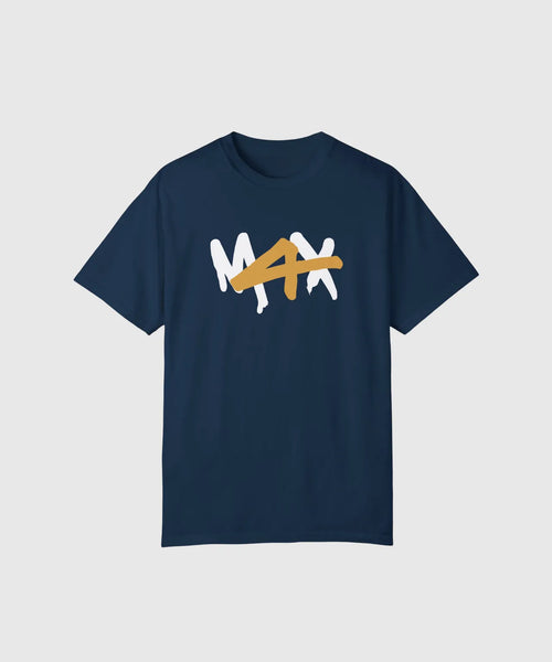 Max Verstappen 4 World Champion T-Shirt