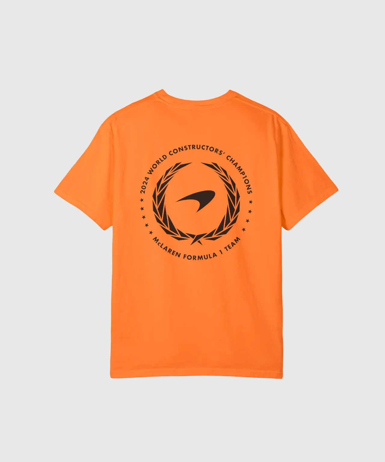 Oscar Piastri 2024 Champions T-Shirt