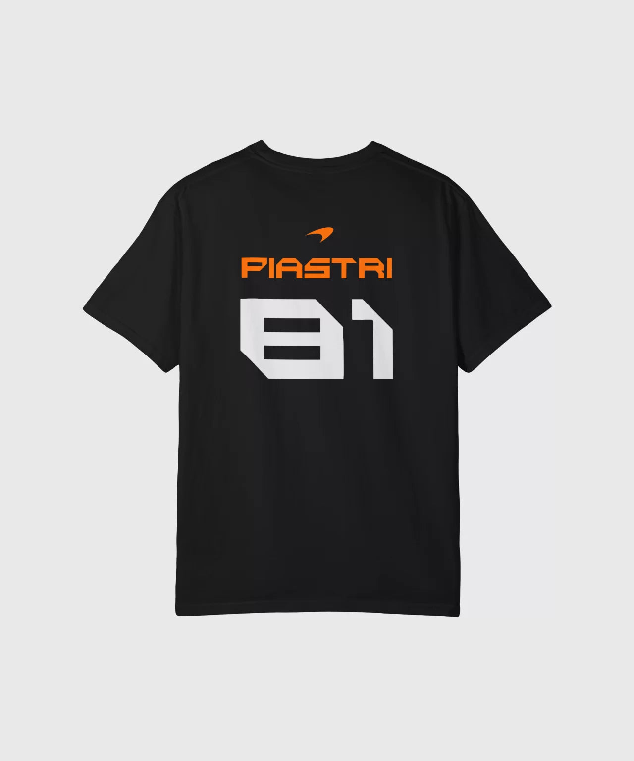 Oscar Piastri 2024 Fan T-Shirt
