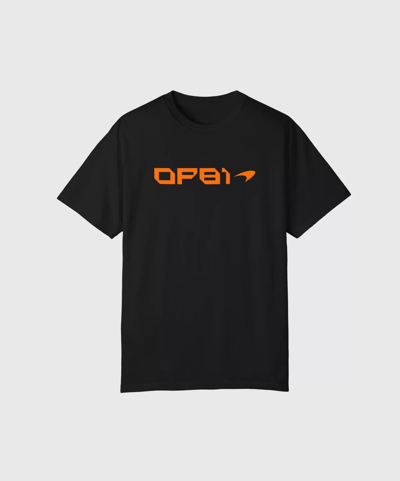 Oscar Piastri 2024 Fan T-Shirt