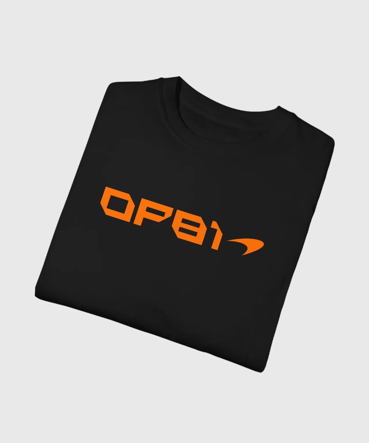 Oscar Piastri 2024 Fan T-Shirt