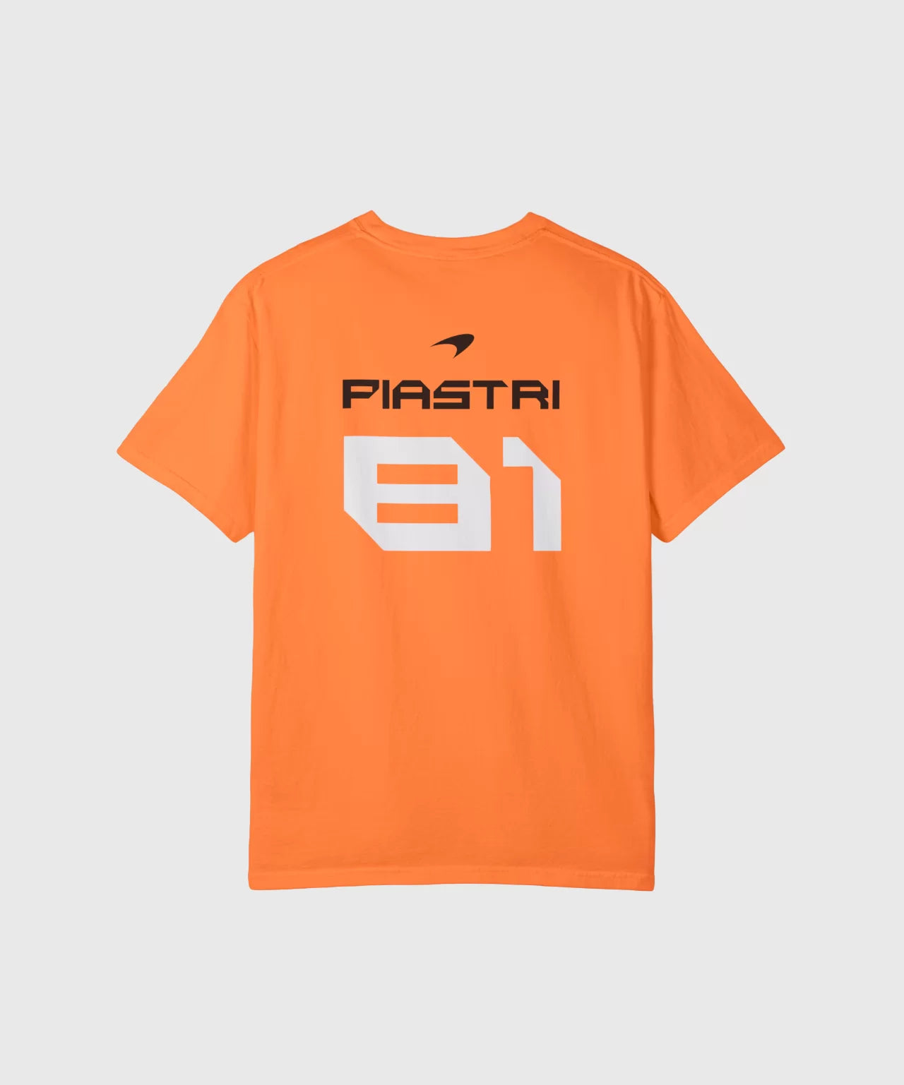 Oscar Piastri 2024 Fan T-Shirt