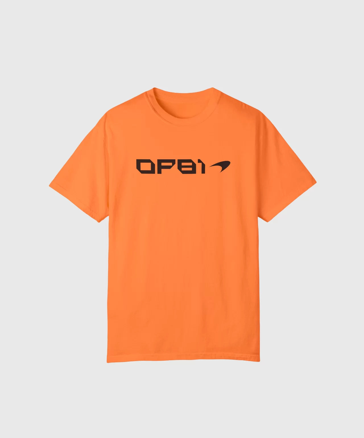 Oscar Piastri 2024 Fan T-Shirt