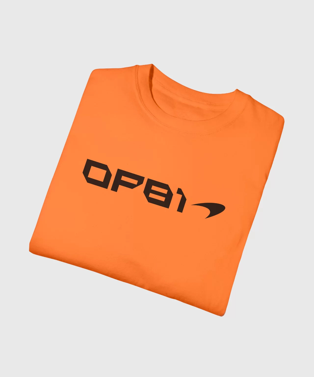 Oscar Piastri 2024 Fan T-Shirt