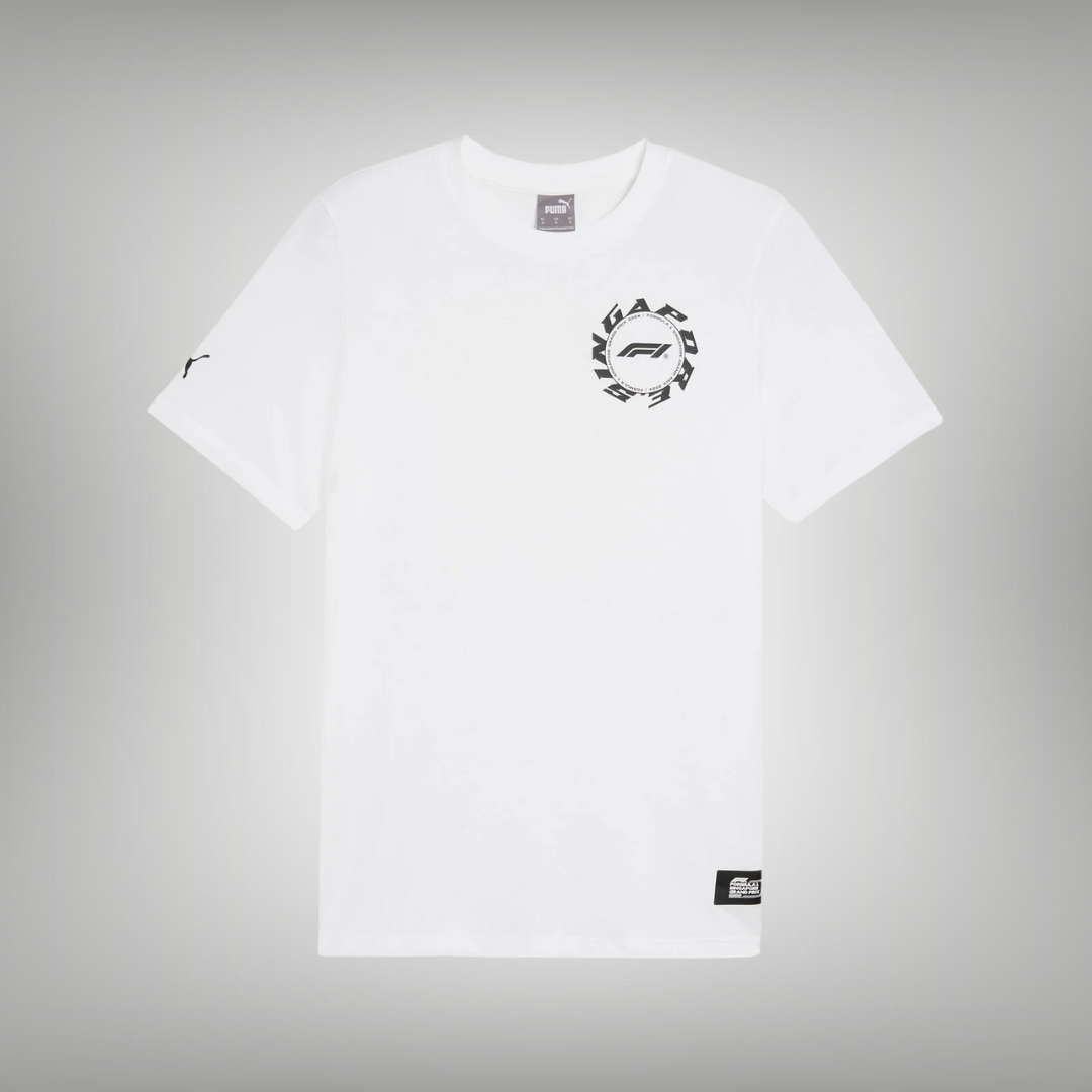PUMA F1® 2024 Singapore GP T-shirt