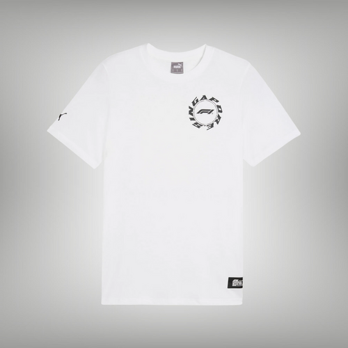 PUMA F1® 2024 Singapore GP T-shirt