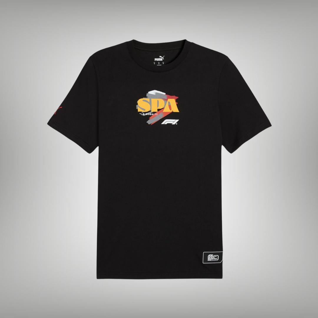 PUMA F1® 2024 Belgian GP T-shirt