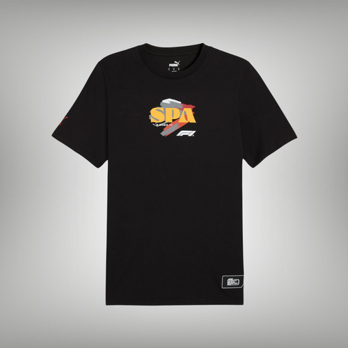 PUMA F1® 2024 Belgian GP T-shirt