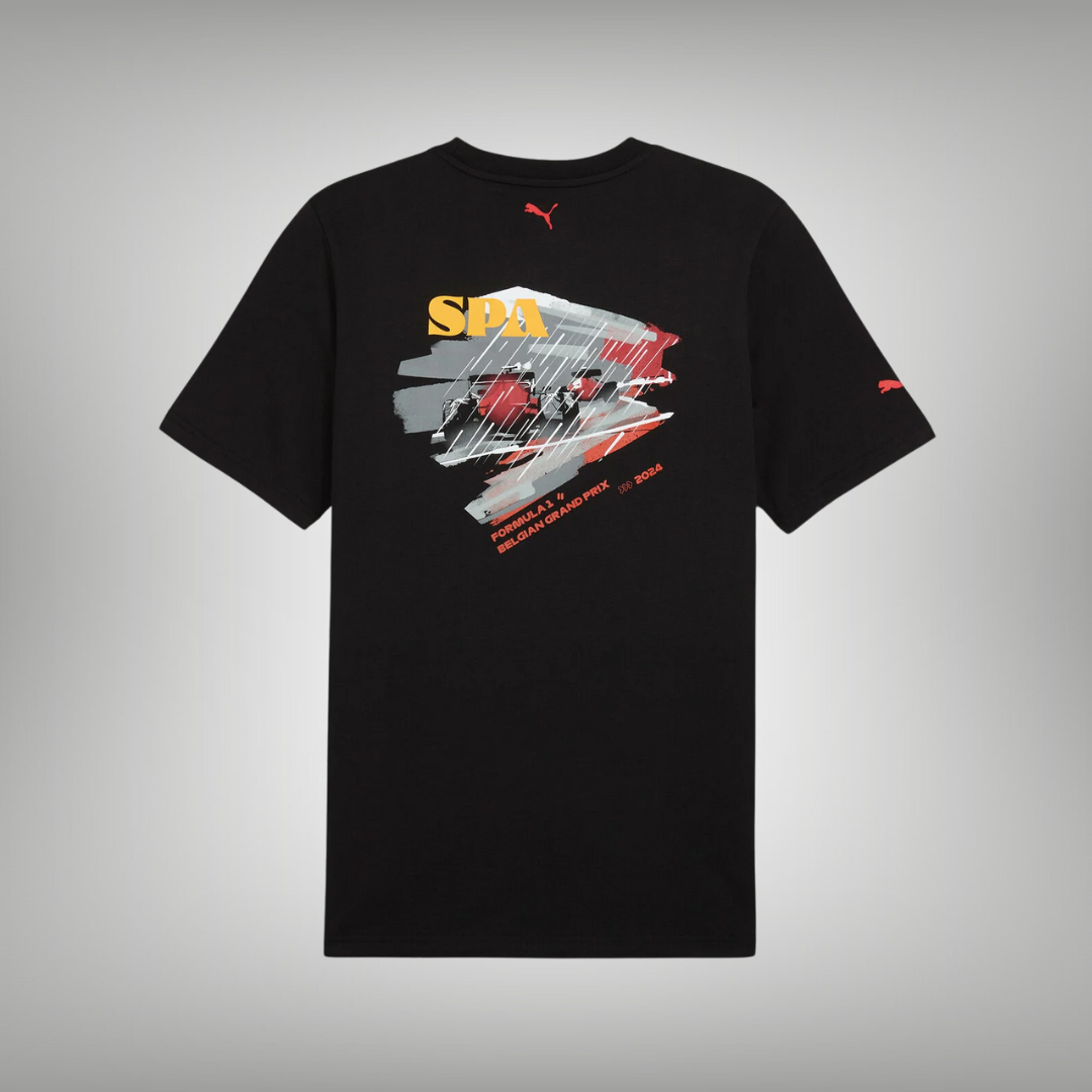 PUMA F1® 2024 Belgian GP T-shirt