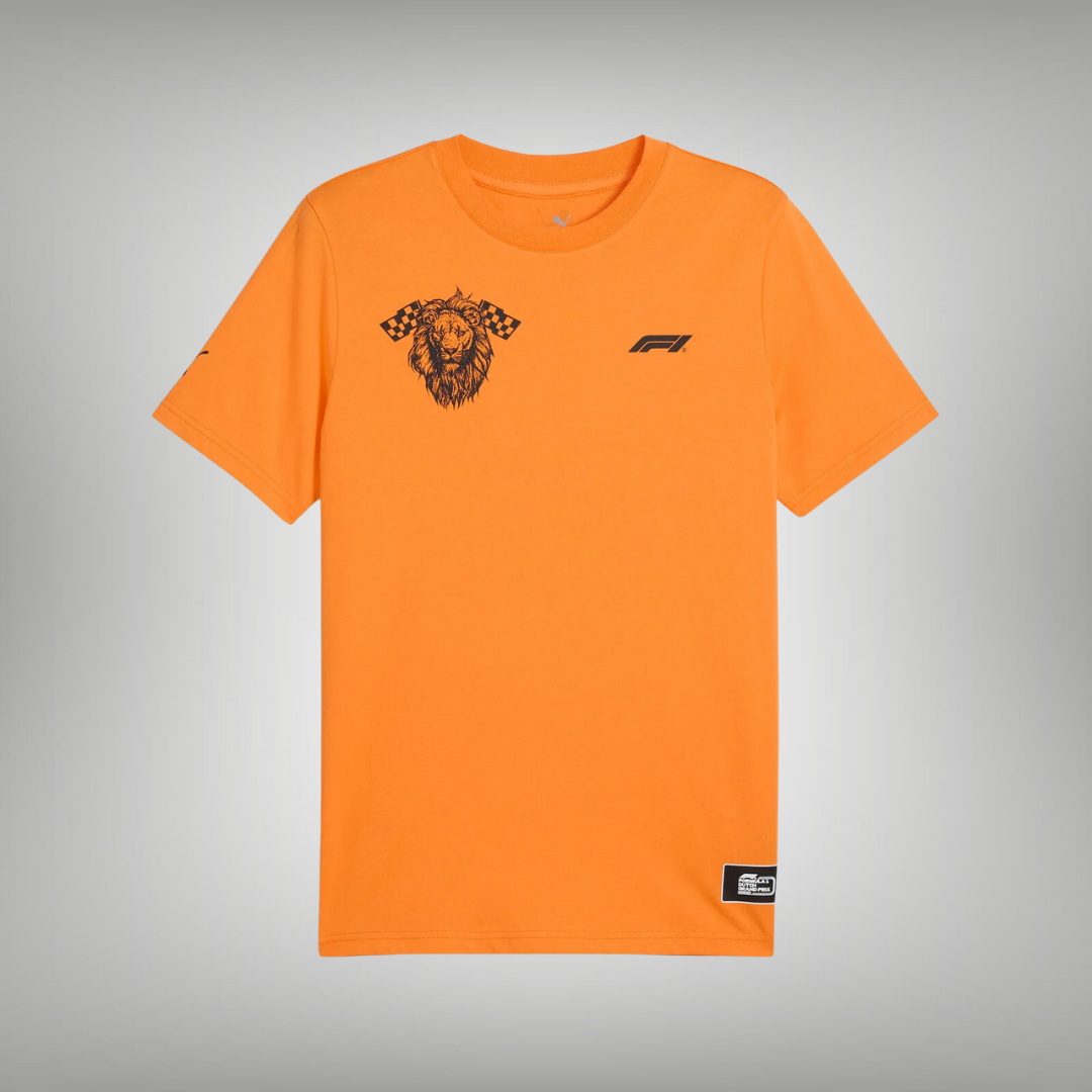 PUMA F1® 2024 Dutch GP T-shirt