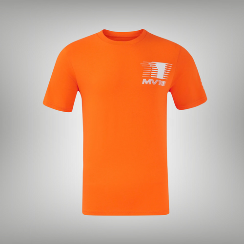 Max Verstappen Zandvoort GP T-shirt