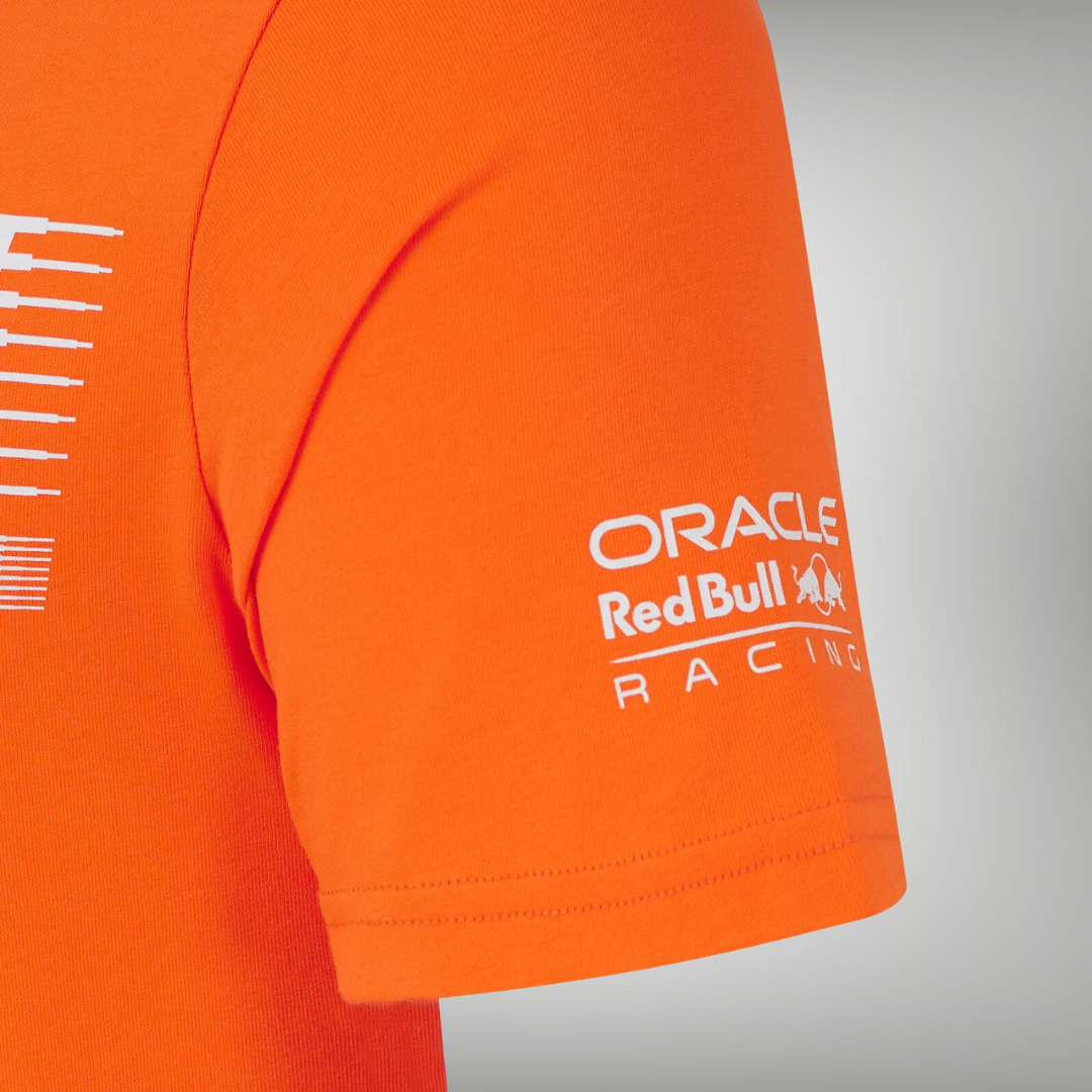 Max Verstappen Zandvoort GP T-shirt