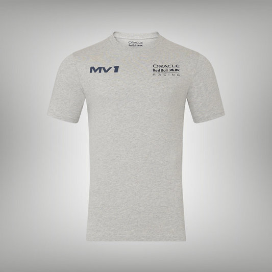 Max Verstappen Helmet T-shirt