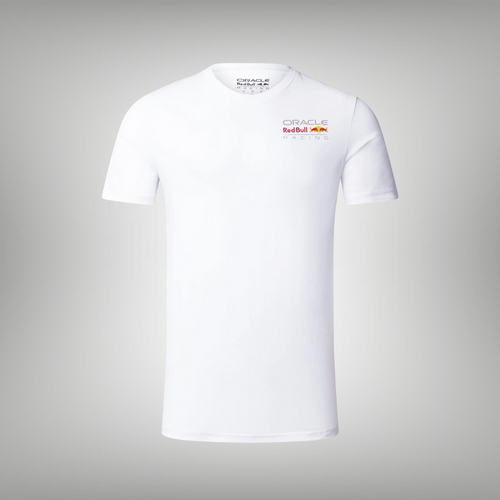 RedBull Racing Logo T-shirt