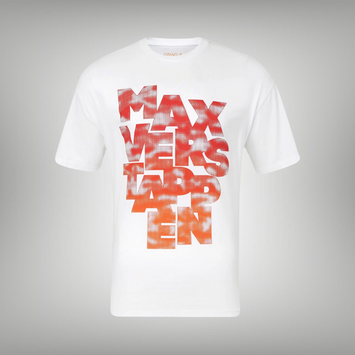 Max Verstappen Expression T-shirt