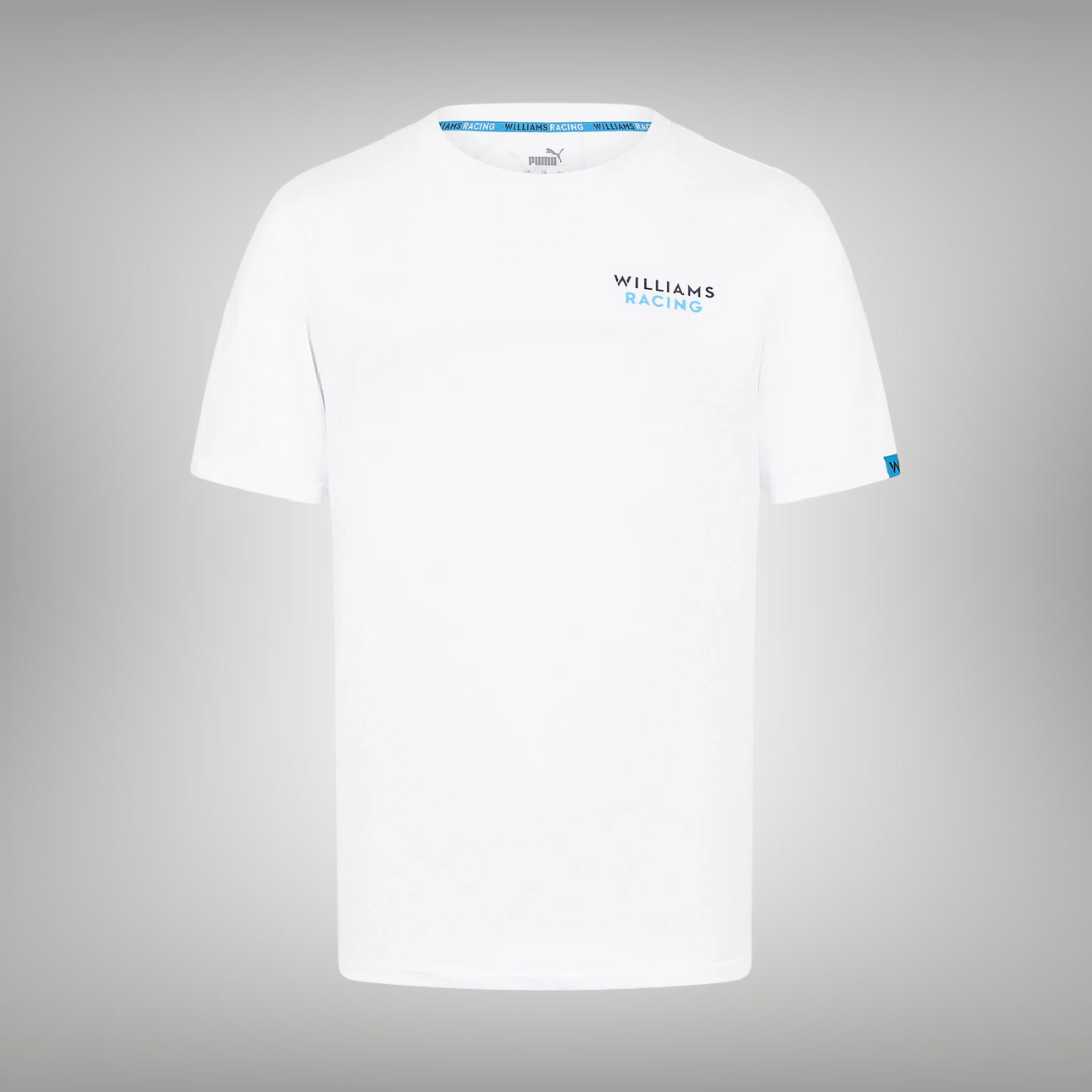 Abstract F1® Williams T-shirt