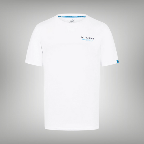 Abstract F1® Williams T-shirt