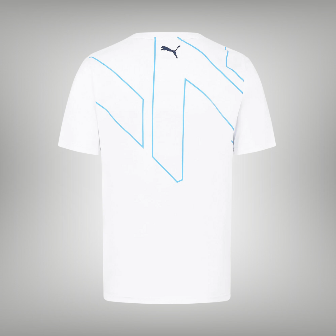 Abstract F1® Williams T-shirt