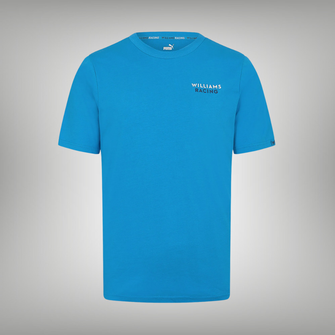 Abstract F1® Williams T-shirt
