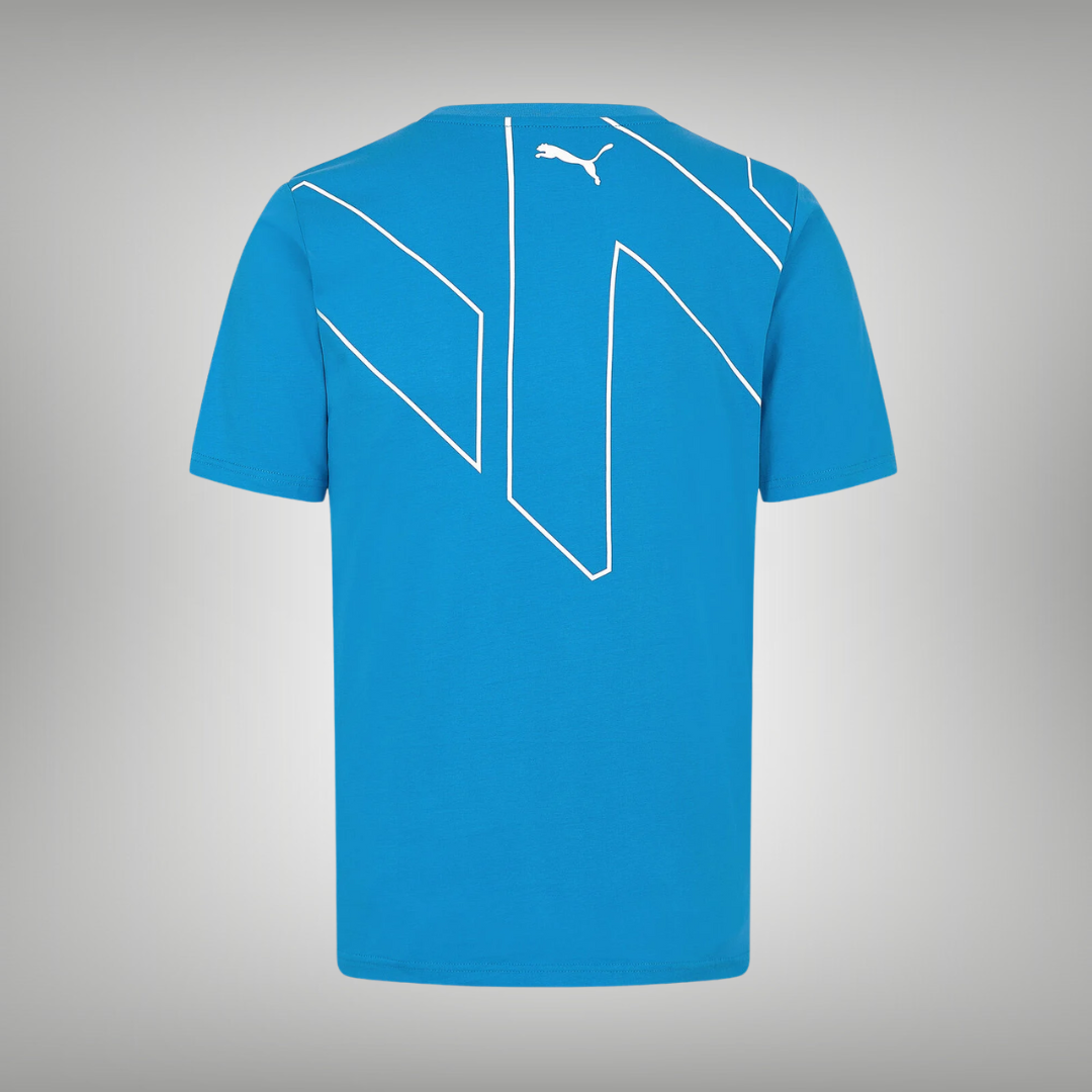 Abstract F1® Williams T-shirt