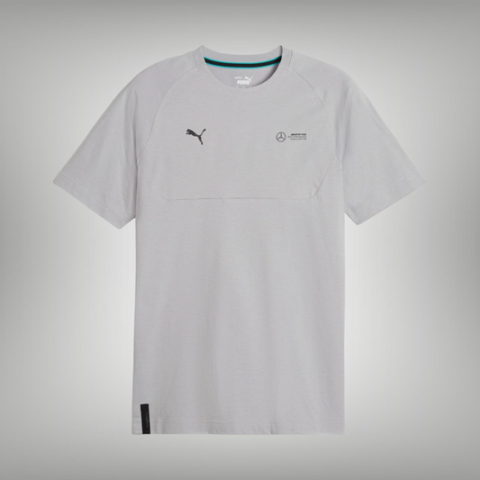 F1 PUMA LS PUMATECH T-shirt