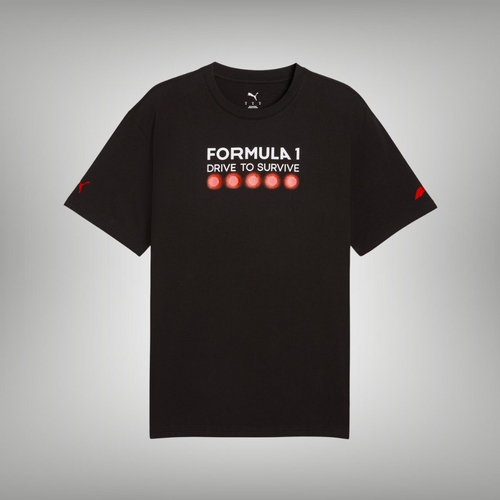PUMA F1® DTS Relaxed Graphic T-shirt