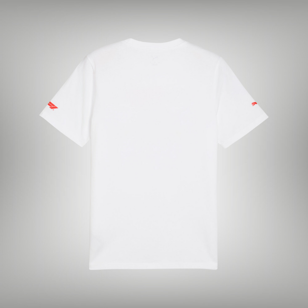 PUMA F1® DTS Graphic T-shirt
