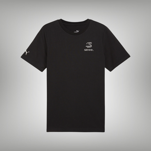 PUMA Senna A Vida Motorsport T-shirt