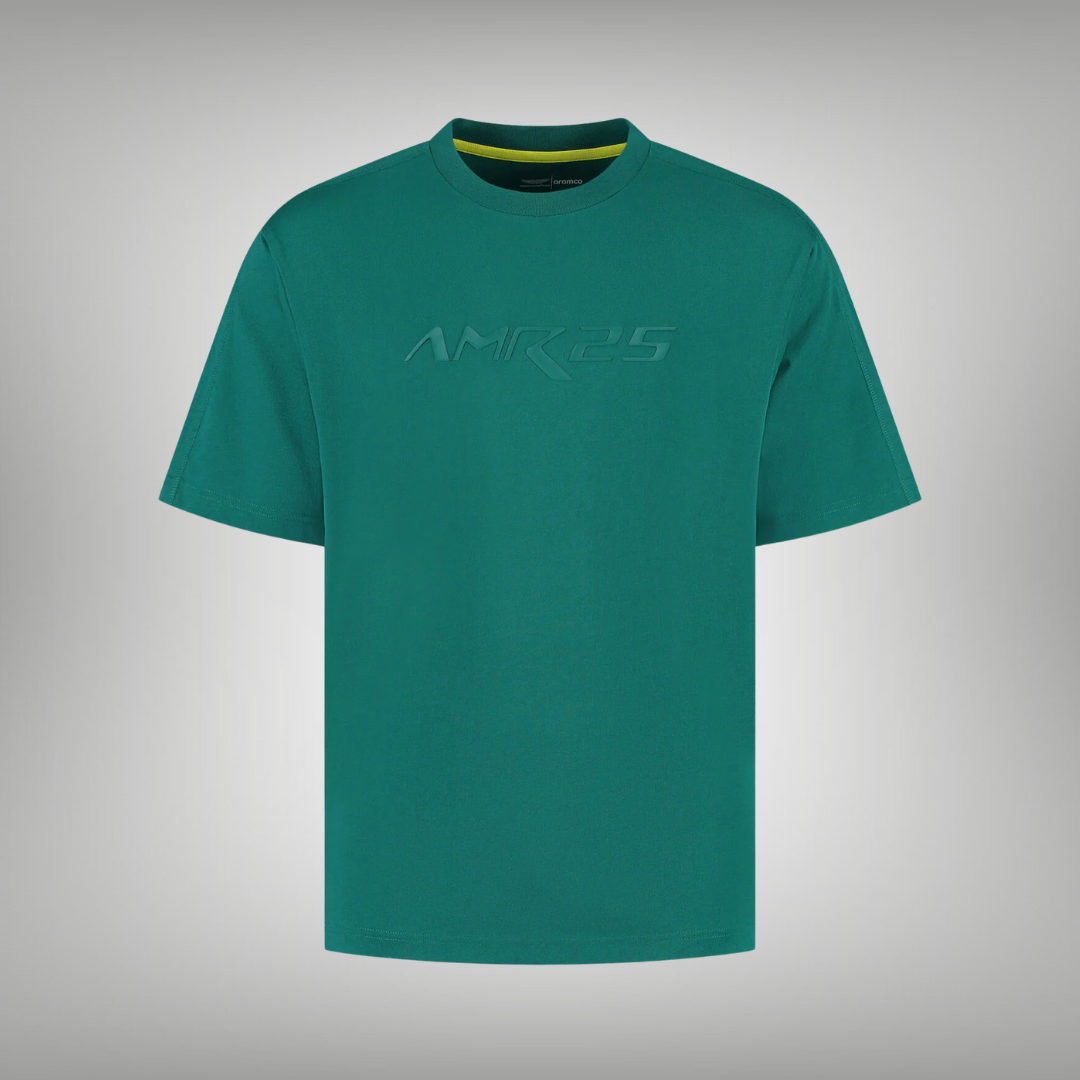 AMR25 T-shirt