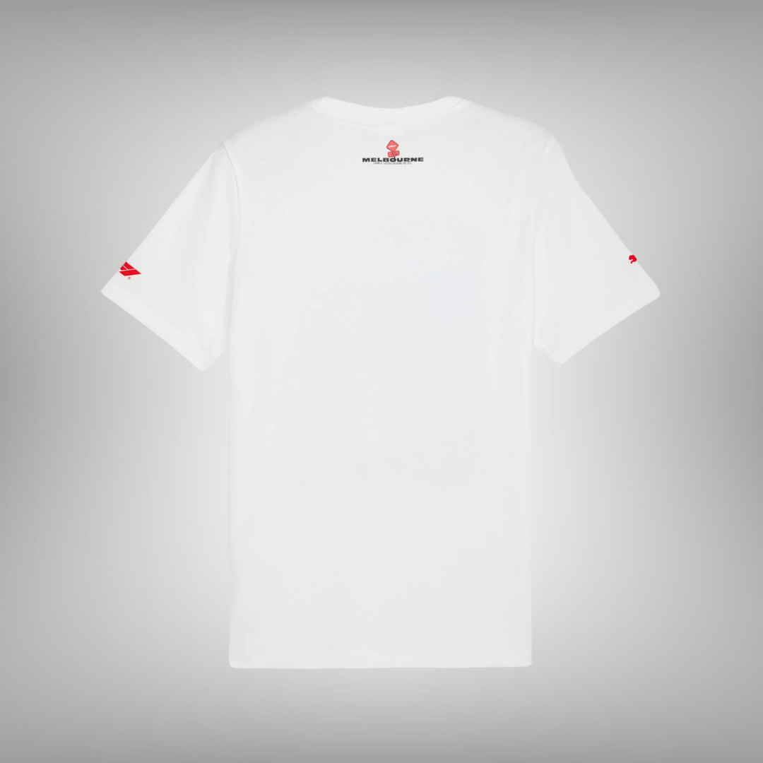 PUMA F1® 2025 Australian GP T-shirt