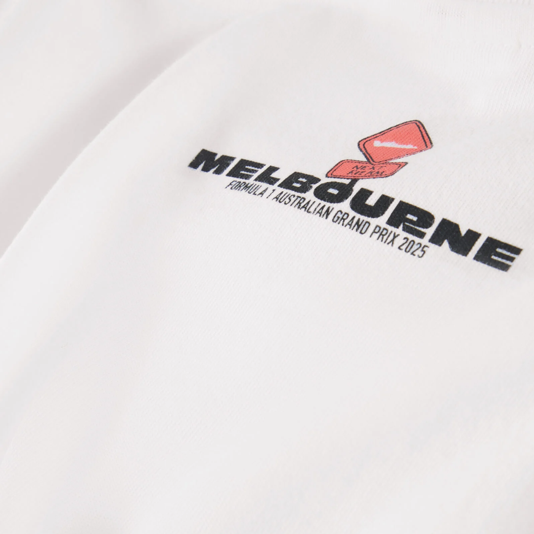 PUMA F1® 2025 Australian GP T-shirt
