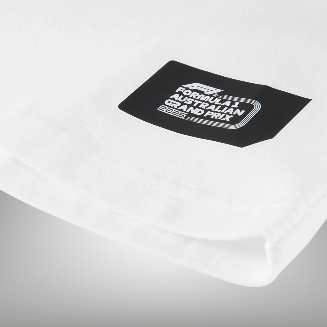 PUMA F1® 2025 Australian GP T-shirt