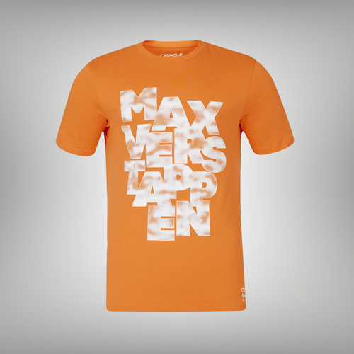 Max Verstappen Expression T-shirt