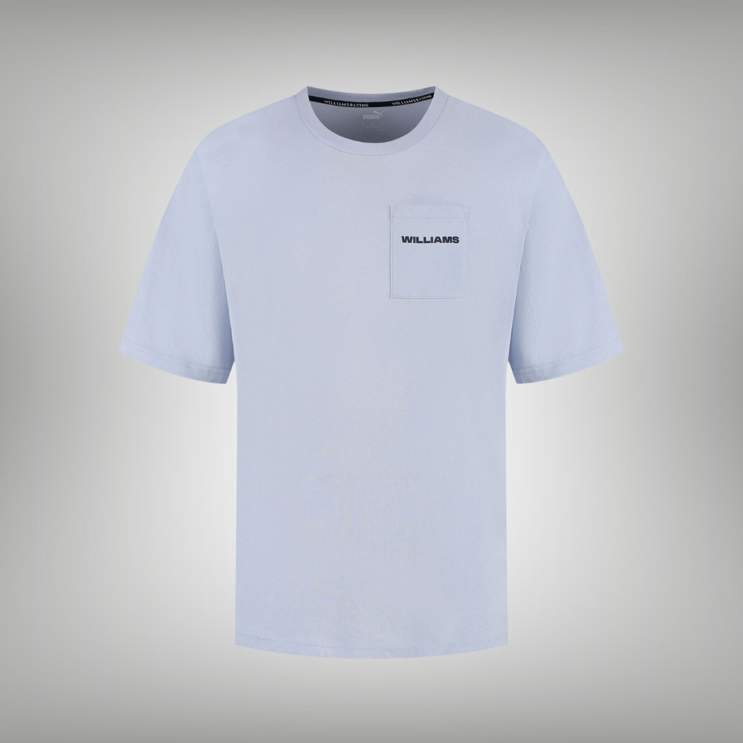 Williams Racing PUMA Oversized T-shirt