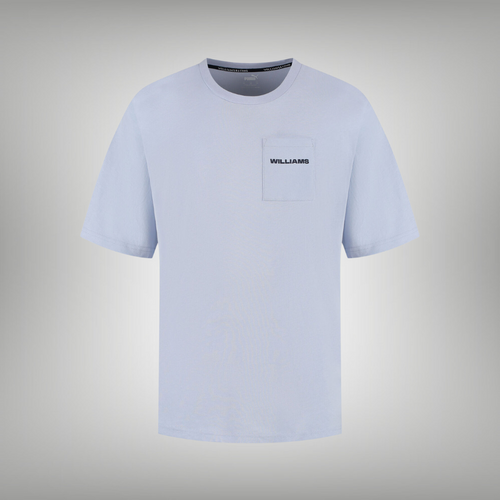 Williams Racing PUMA Oversized T-shirt