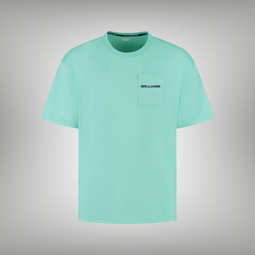 Williams Racing PUMA Oversized T-shirt