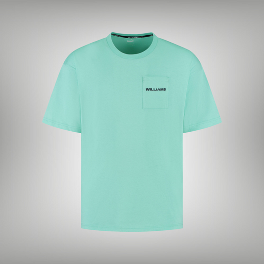 Williams Racing PUMA Oversized T-shirt