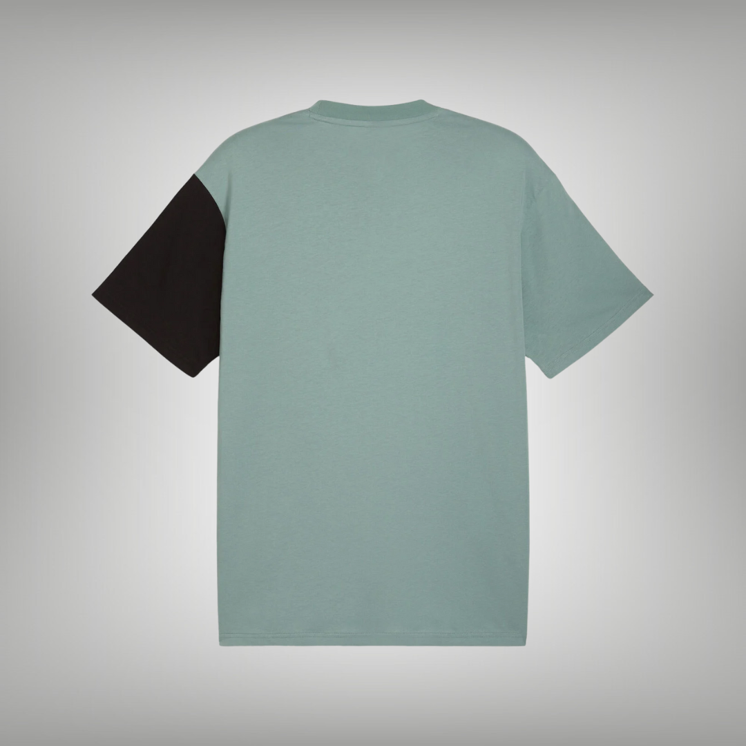 Scuderia Ferrari Race Lifestyle T-shirt