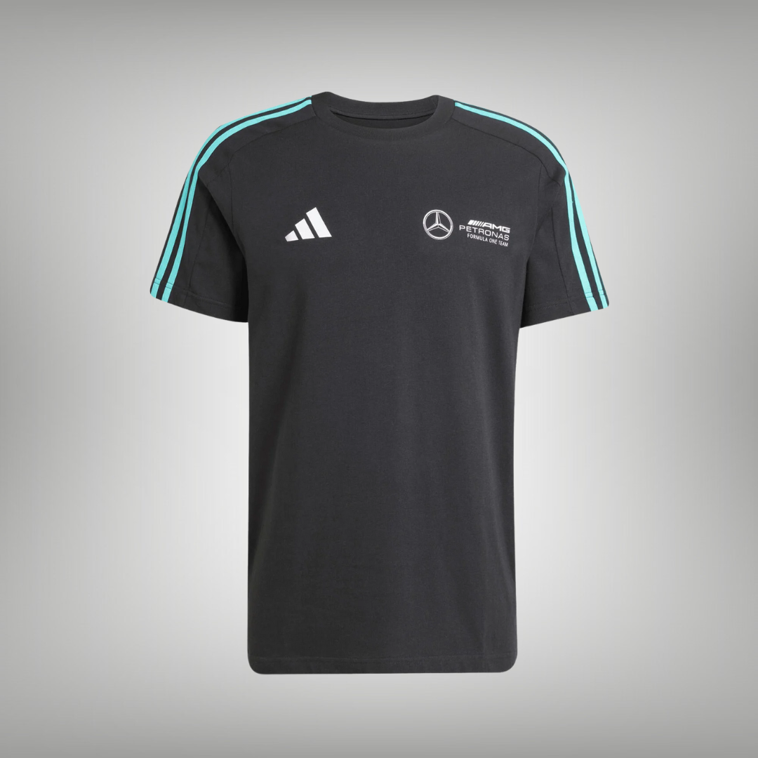 Mercedes-AMG F1 adidas DNA T-shirt