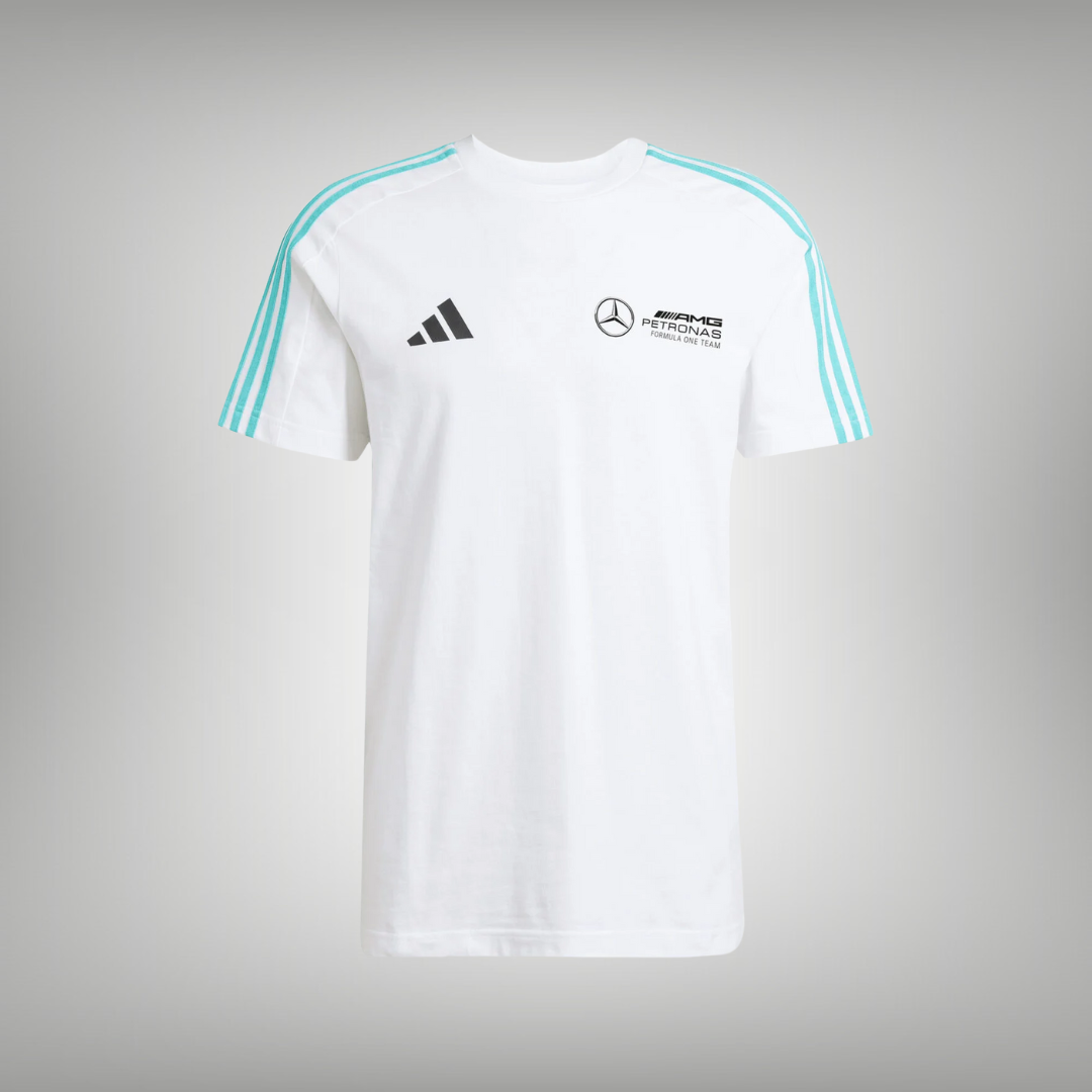 Mercedes-AMG F1 adidas DNA T-shirt